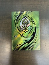 Calm Rune R02A Vendetta Riftbound Alt Art Near Mint — live eBay listing