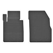Universelle Fußmatten Gummimatten Vorne für Mini Cooper J01 F65 F66 2024 - 2026