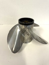 Solas Rubex HR4 13 x 17 Left-Hand (LH) Rotati...