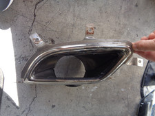 2013 - 2018 Hyundai Santa Fe OEM Driver Left Exhaust Muffler Tip Used