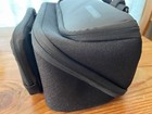 Ebags LARGE TOILETRY KIT/ORGANIZER/SHOWER CADDY ~ Black ~ #148158-1041 — photo 4