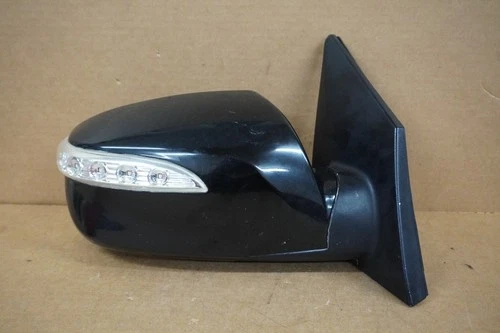 10 11 12 13 14 15 16 Hyundai Tucson GLS Right Passenger Side Mirror 876202S020