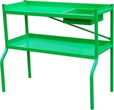 Outdoor Potting Table