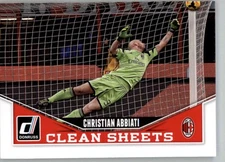 2015 Donruss (Panini) FIFA Soccer INSERT Cards Pick From List/Complete Your Set