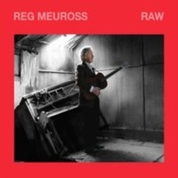 Meuross REG - RAW - Vinyl Record - K4Z