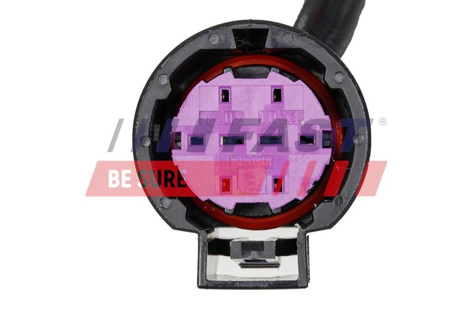 CABLE SET HEADLIGHT FT76104 FOR FIAT DUCATO/Bus/Van 4HV 2.2L F1CFA401A 3.0L 4cyl - Image 4 of 4