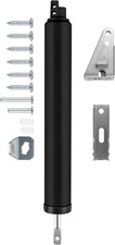 Screen and Storm Door Closer Kit, Heavy Duty Pneumatic Screen and Storm Door ...