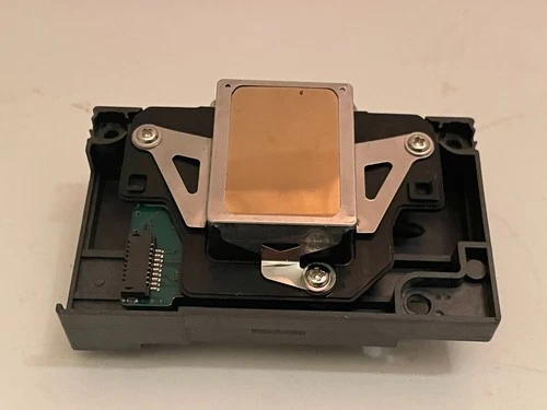 Printer Print Head Fits Epson Stylus Photo 1410 1390 L1800 1430 A820 US Seller