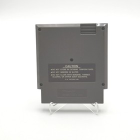 Sky Kid [5 Screw] - Item Only - Very Good Condition - Tested - NES