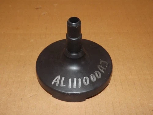 New OEM Campbell Hausfeld Paint Sprayer Suction Head Assembly AL111000AJ NOS