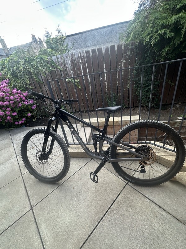 Marin Rift Zone 1 2026 29” Wheels Size M Wheels Mountain Bike