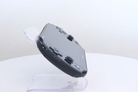 Sony PS Vita PCH-2000 Black With Box Tested Working [Rank:A]
