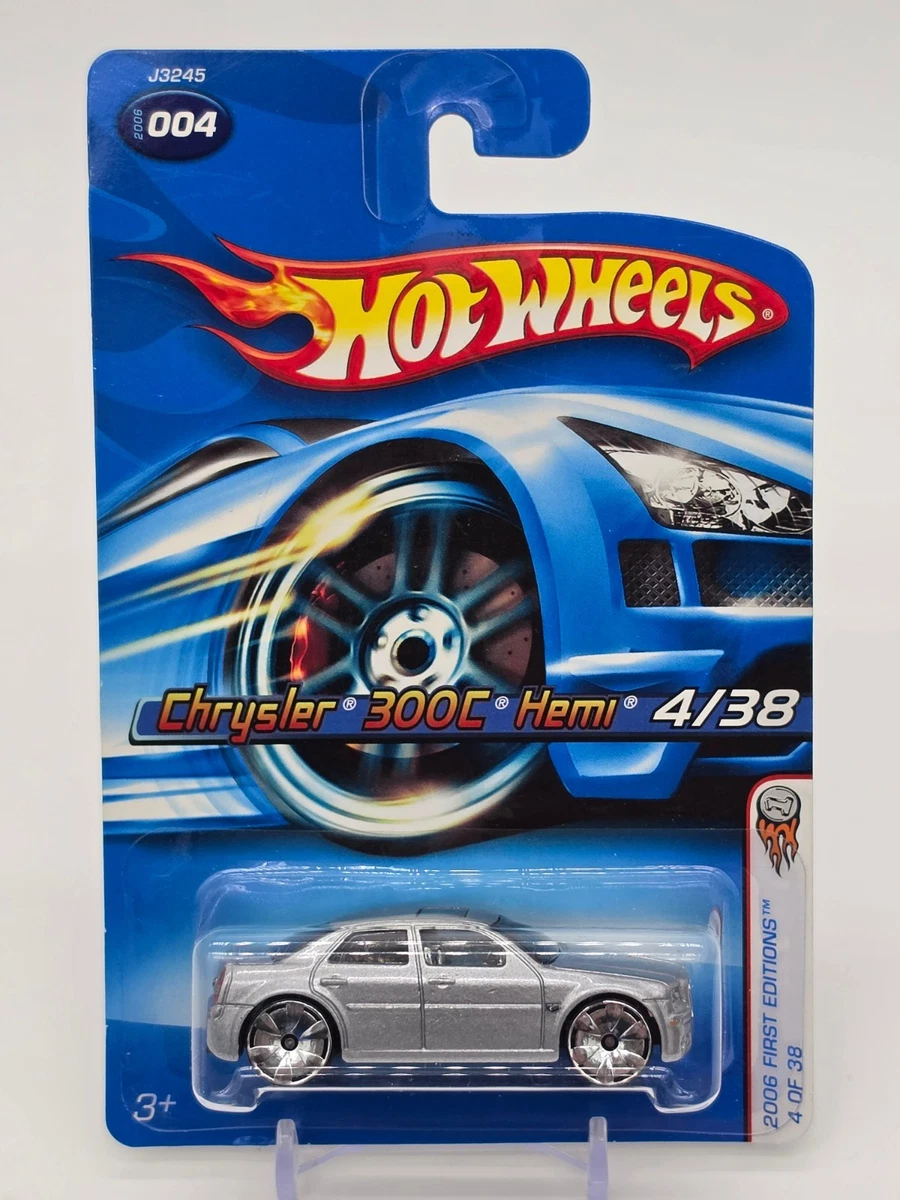 Chrysler 300 Diecast for sale - eBay