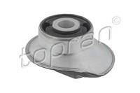 Topran Lagerung AchsköRper 103 583 FüR 35I 3A5 Passat Vw 3A2 B3 B4 Variant 16V