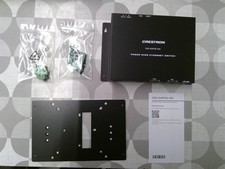 CRESTRON Power Over Ethernet Switch (CEN-SWPOE-5AC) *FREE SHIPPING*