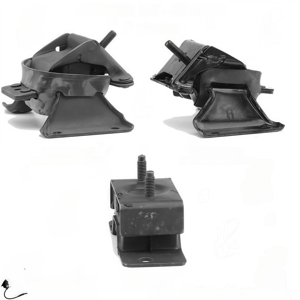 Kit de montaje de motor para Ford Crown Victoria 2003-2011 4,6 L V8 Foto 4 de 4