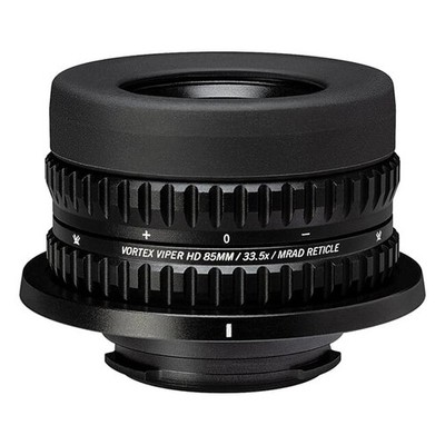 Vortex Viper HD Ranging Eyepiece w/ Reticle MRAD VS-85REM
