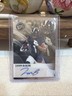 2024 Leaf Press Pass Premium - Retro Autographs Javon Baker #RA-JB1 /49 (AU, RC)