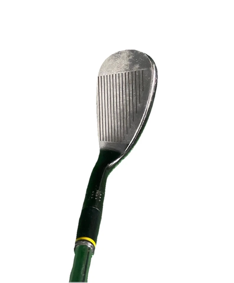 Adams PVD Gap Wedge 52*07 Tom Watson RH Performance Lite acero rígido 35 agarre nuevo Foto 4 de 4