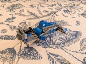 LEGO Incomplete Set Star Wars: Barc Speeder with Sidecar (75012) No Minifigures
