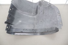 1996 Chevrolet Corvette Fiberglass Left Front Inner Fender Liner