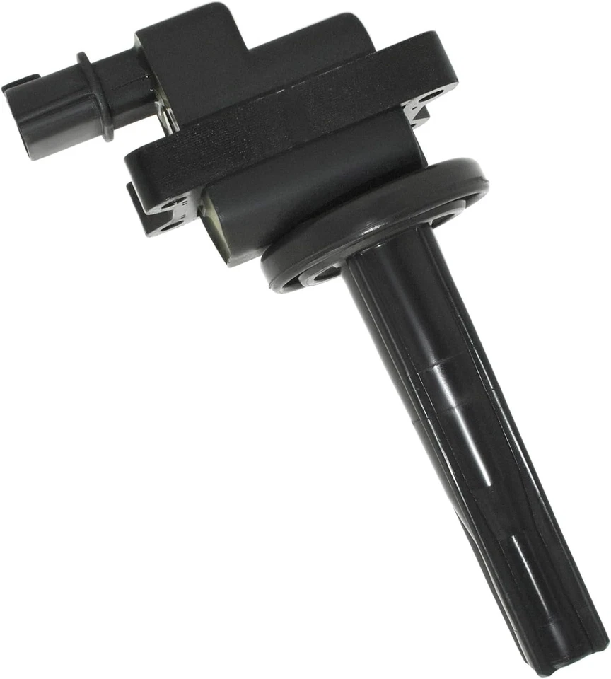 ✅ Bobina de ignição HANSHIN genuína para 1991-1993 INFINITI Q45 4.5L V8 # 22433-60U05 - Imagem 4 de 4