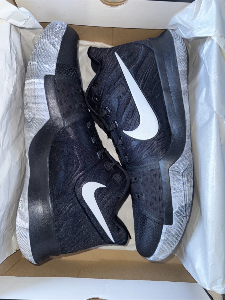 Nike Kyrie 3 BHM - 852415-001 | eBay
