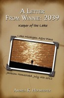 Andrea K. Hofmeister | A Letter From Winnie | Taschenbuch | Englisch (2008)