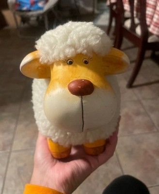 Sheep Decor