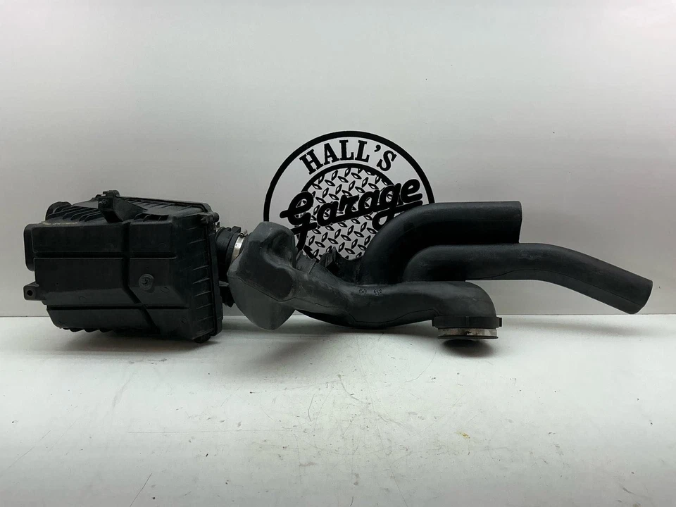 Purificador de Aire GMC YUKON XL 1500 00-08 5.3L Conjunto Completo con Manguera Alta Capacidad Foto 4 de 4