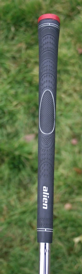Alien 3 Sand Wedge SW Pro Serie 2 Eje de Acero Original Foto 3 de 3