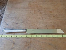 Gorham Heritage Stainless Steel Table Knife - Used