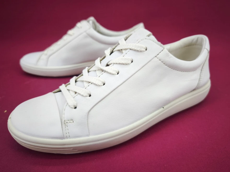 Prada Women's brogues grey-white size 39