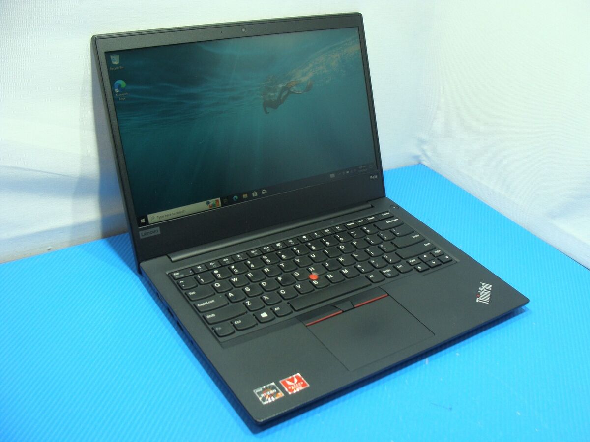 Lenovo ThinkPad E495 14 Lenovo ThinkPad E495 14
