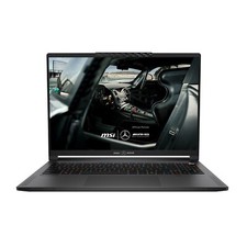Msi Stealth Mercedes Amg Intel Core Ultra 9 32gb 1tb Rtx 4070 240 9s7-15f423-270