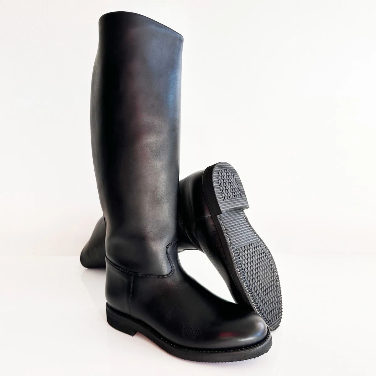 Bottes police hotsell