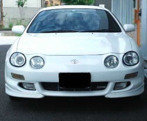 Toyota 23217 74021