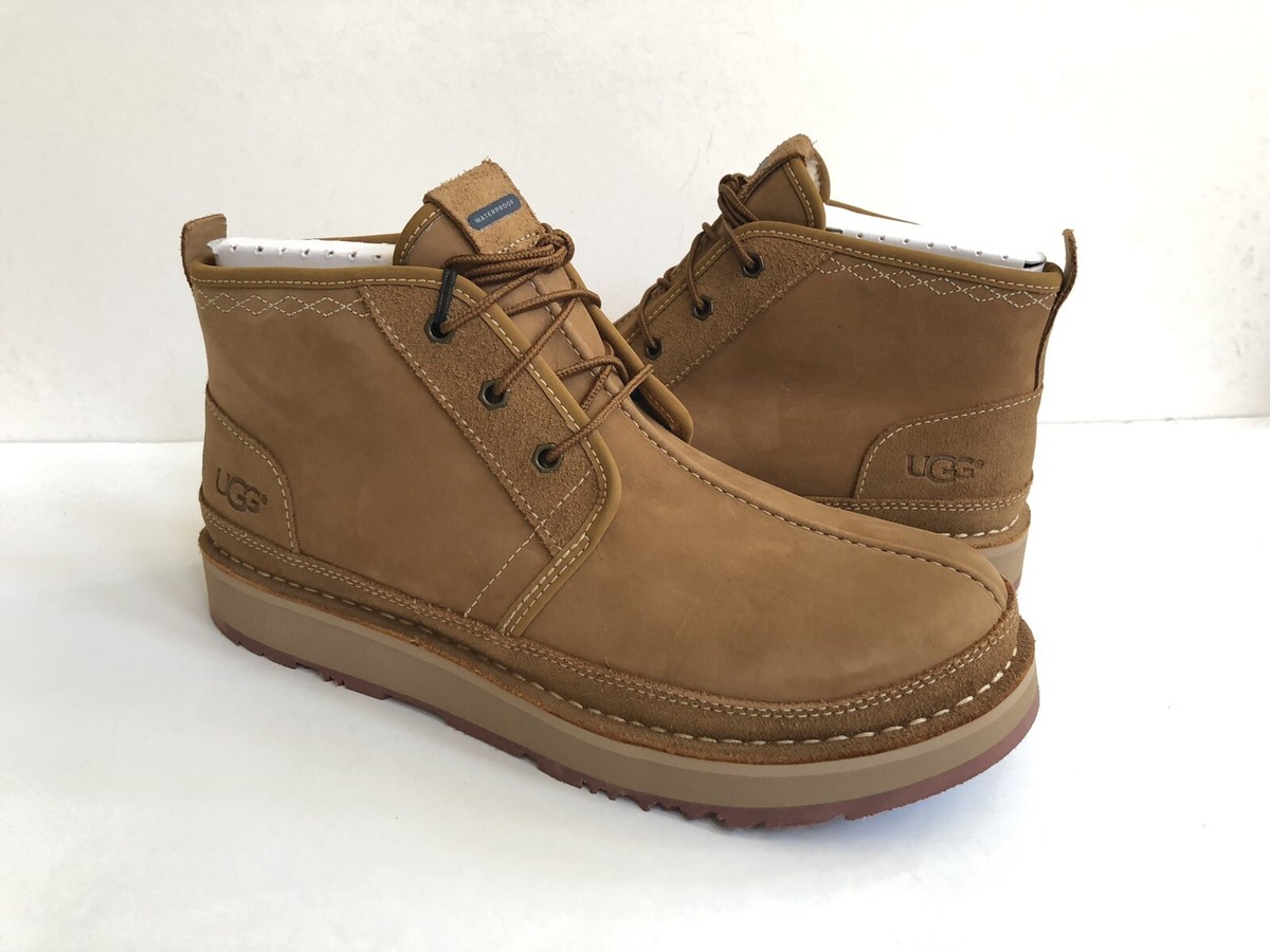 Ugg Men Waterproof Boots Ugg Avalanche Neumel UGG MEN AVALANCHE