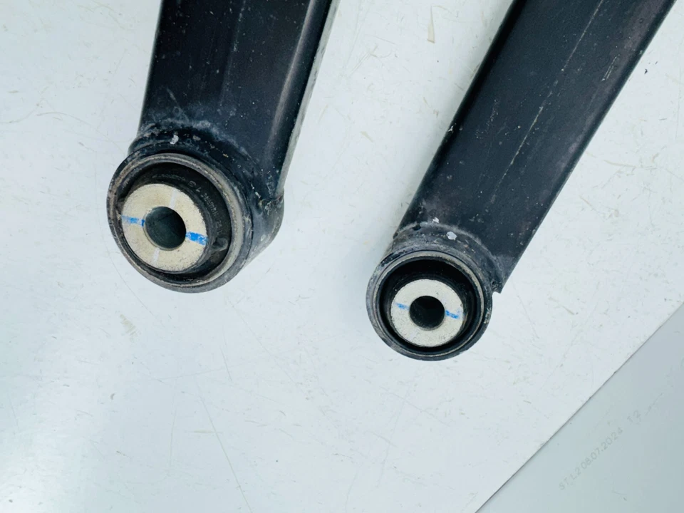 13-16 DODGE DART Rear Back Lower Control Arm Right left Side oem SET - Image 4 of 4