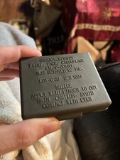 US MILITARY ALL-PURPOSE CAMOUFLAGE FACE PAINT 4 COLORS  hunting  