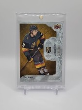 2019-20 Upper Deck Engrained Rookies /299 Cody Glass #91 RC Golden Knights