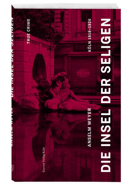 Thumbnail - Die Insel Der Seligen | Anselm Weyer | 2022 | Deutsch