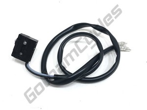 Ducati Brembo Front Brake Master Cylinder Lever Light Microswitch Micro Switch