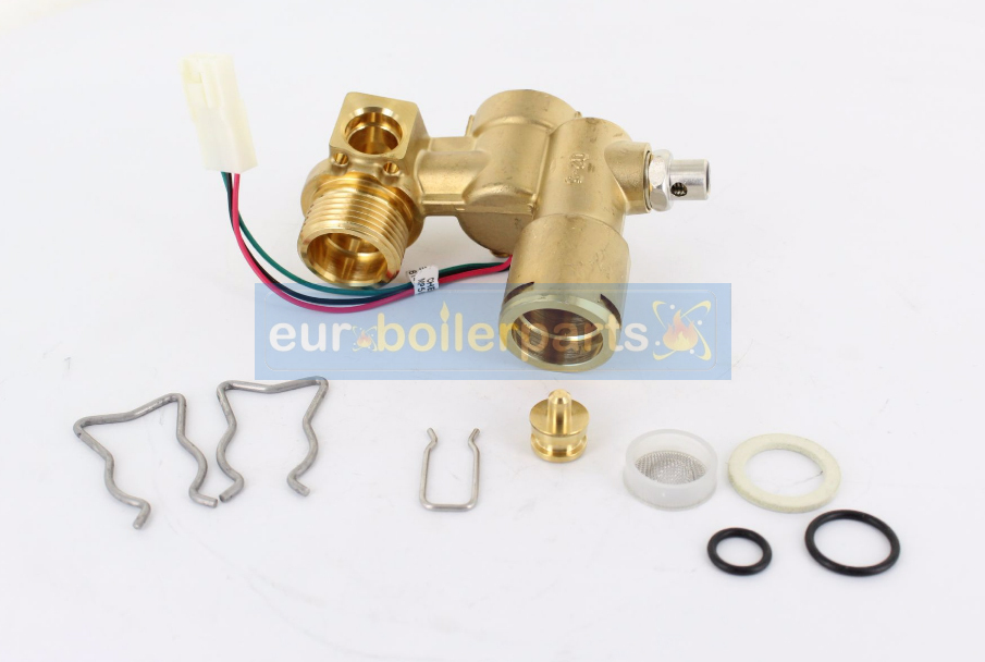 VAILLANT TURBO MAX VUW PRO 24 24/2 28 28/2 E AQUA FLOW SENSOR