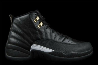 Size 7.5 - Air Jordan 12 Retro The Master for sale online | eBay