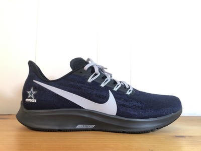 nike pegasus cowboys