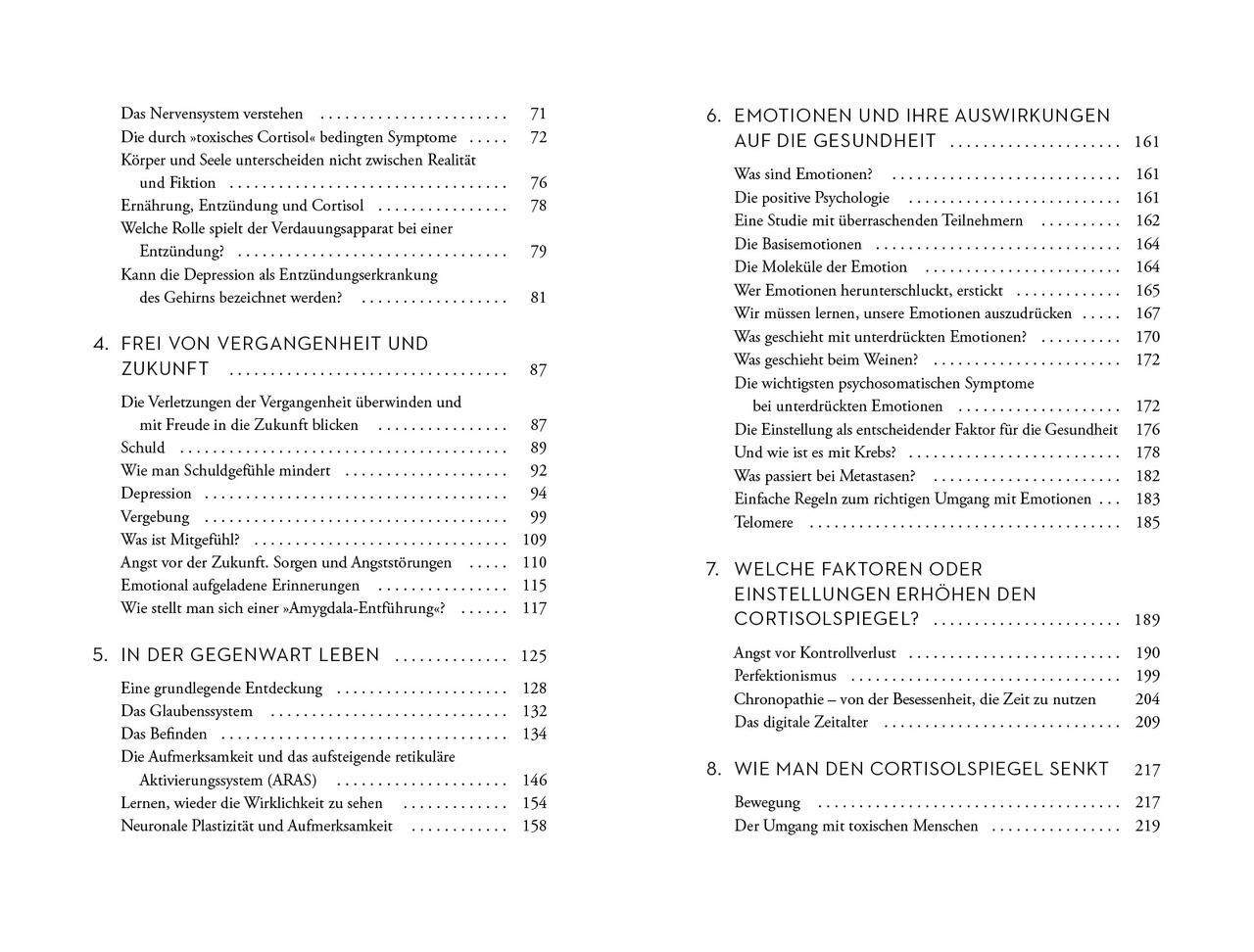 Thumbnail - Wie Du Bewirkst, Dass Dir Gutes Geschieht Marian Rojas Est ...