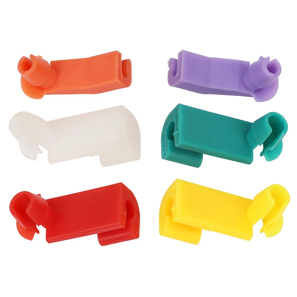 Power Door Lock Actuator Front Left For 03-09 Dodge Ram 1500 2500 3500 4500 5500 Foto 2 de 4