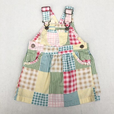 overall dress for work