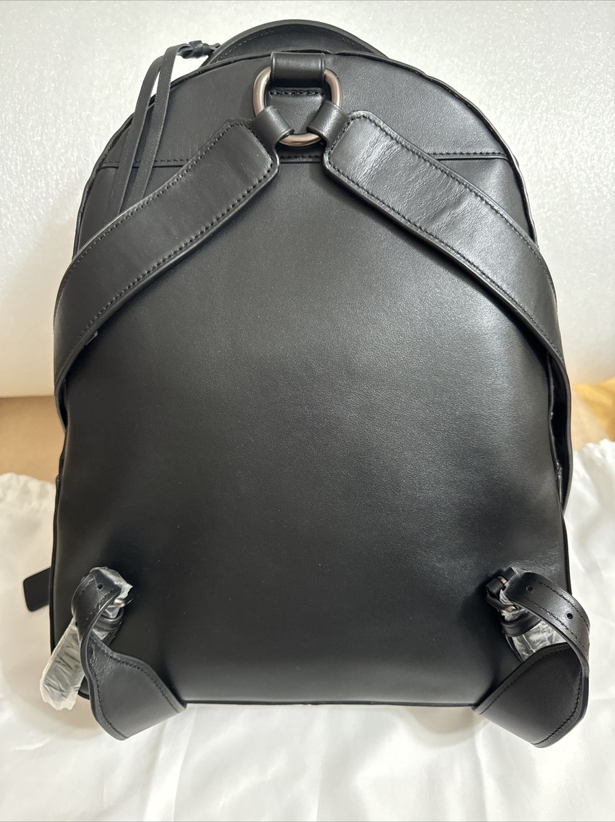Coach ◆ 37466 Campus Backpack Signature Canvas Whipstitch COACH 37466 Campus Backpack in Signature Canvas With